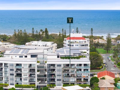 207, 307 & 407/5 Bermagui Street, Buddina, QLD