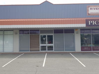 7/7 Yampi Way, Willetton, WA