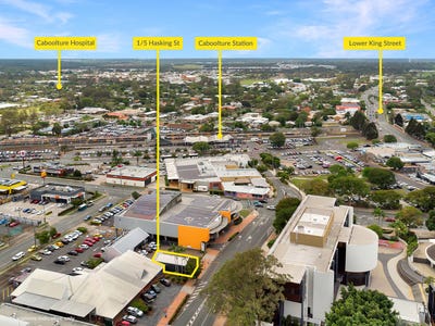 1/5 Hasking Street, Caboolture, QLD