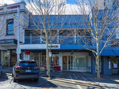 Shop 1, 58-62 Bay View Terrace, Claremont, WA