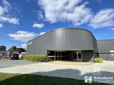 10A Peart Street, Bairnsdale, VIC