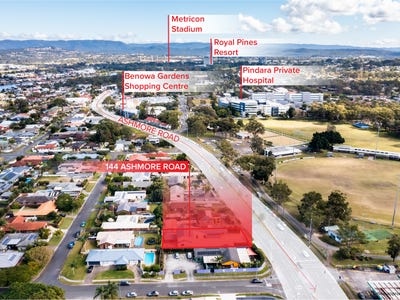 144 Ashmore Road, Benowa, QLD