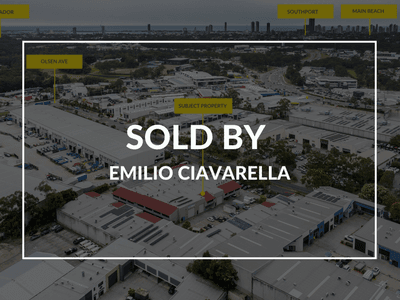 21/6-8 Enterprise Street, Molendinar, QLD