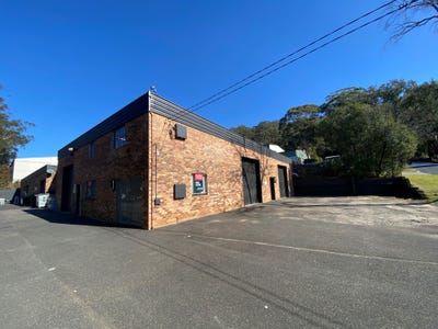Unit 5, 3 Carnarvon Road, West Gosford, NSW
