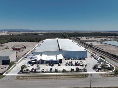 126 Main Beach Road, Pinkenba, QLD