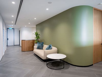 Level 9, 131 Macquarie Street, Sydney, NSW