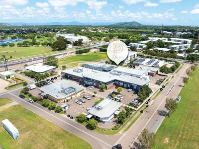 The Precinct, 12 Village Drive, Idalia, QLD