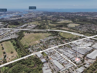 1&2/40 Container Street, Tingalpa, QLD