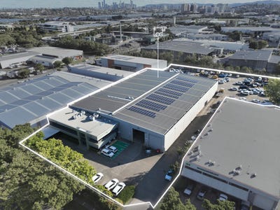 101 Links Avenue, Eagle Farm, QLD