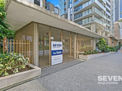 Shop 7/88 Church Street, Parramatta, NSW