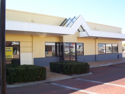 Unit 10E, 42  Strickland Street, Bunbury, WA