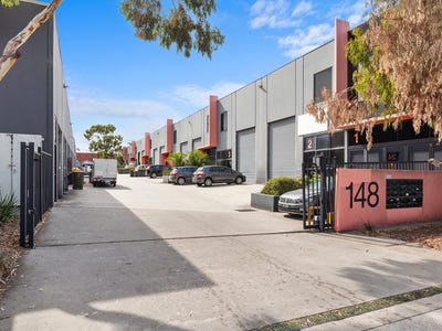 Unit 10, 148 Arthurton Rd, Northcote, VIC