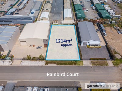11 Rainbird Court, Aldinga Beach, SA