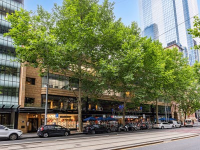 302, 546 Collins Street, Melbourne, VIC