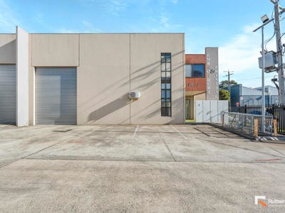 1/25-27 Hocking Street, Coburg North, VIC