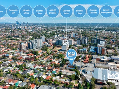 3 Raymond, 1/, 3 raymond st east, Lidcombe, NSW