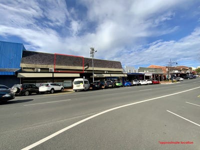 Suite 2, 23 Pulteney Street, Taree, NSW