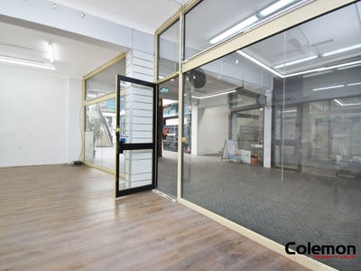 LEASED BY COLEMON SU 0430 714 612, Shop 14 & 15, 281-287 Beamish St, Campsie, NSW