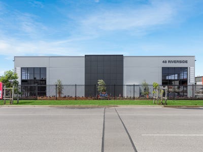 48 Riverside Drive, Mayfield West, NSW