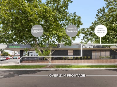 Shop 62, 1880 Ferntree Gully Road, Ferntree Gully, VIC