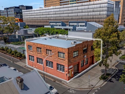 90-92 Church Street, Camperdown, NSW