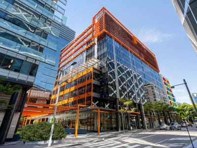 12 Shelley Street, Sydney, NSW