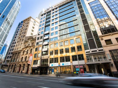 10 Bridge Street, Sydney, NSW