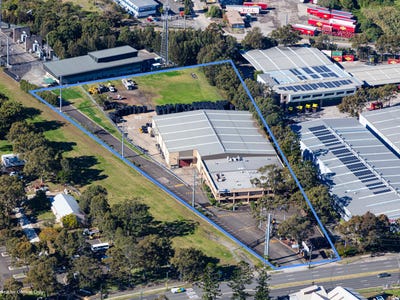 223 Rookwood Road, Chullora, NSW