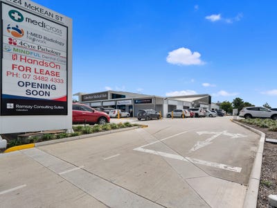 124 McKean Street, Caboolture, QLD