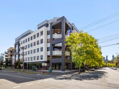 21/150 Albert Road, South Melbourne, VIC