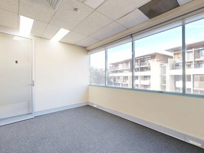 204/1 Erskineville Road, Newtown, NSW