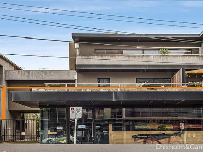 7/14 Inkerman Street, St Kilda, VIC