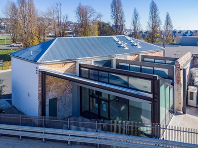 C H Smith Bond Store, Ground, Unit 3, 16-24 Charles Street, Launceston, TAS