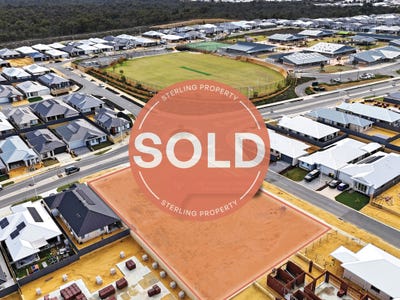 287 Whadjuk Drive, Hammond Park, WA