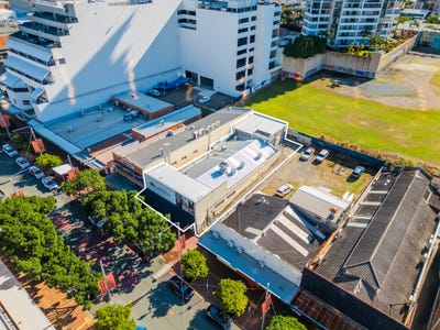 11 Nerang Street, Southport, QLD