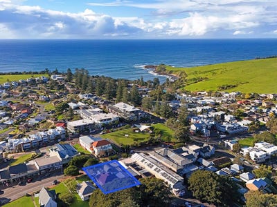 105-107 Fern Street, Gerringong, NSW