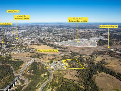 14 Weale Street, Mount Kynoch, QLD