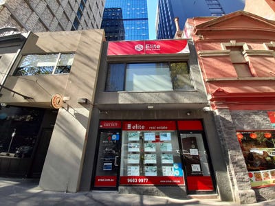 268 Russell Street, Melbourne, VIC