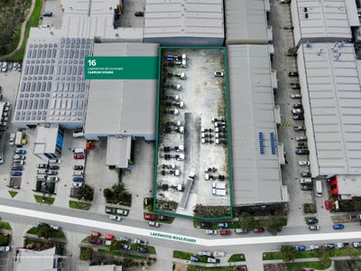 16 Lakewood Boulevard, Carrum Downs, VIC