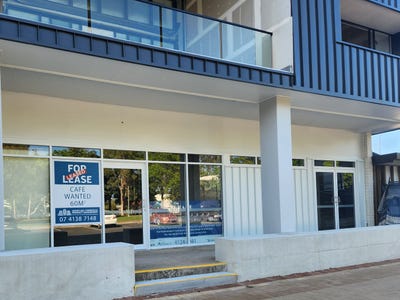 6/8-10 Pier Street, Urangan, QLD
