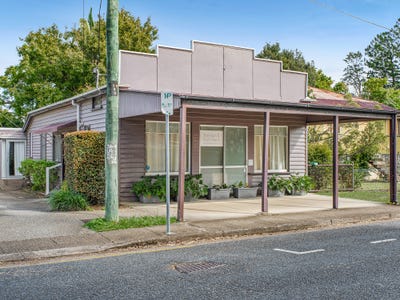 25 Cecil Street, Indooroopilly, QLD