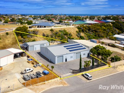 16 Baker Street, Geraldton, WA