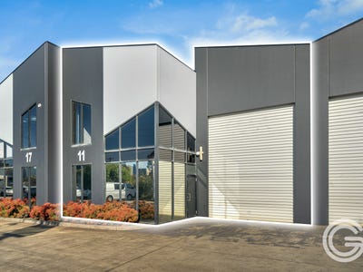 11/61 Frankston Gardens Drive, Carrum Downs, VIC