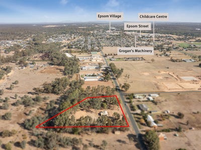 350 Station Street, Epsom, VIC