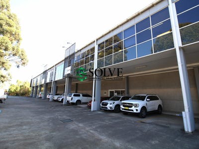 Unit A2, 26 Powers Road, Seven Hills, NSW