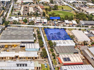 1 & 3 Kerr Road, Ingleburn, NSW