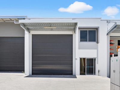 11/7 Enterprise St, Molendinar, QLD