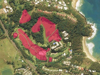 Pacific Bay Eastern Lands, Lot 5 & Lot 7 Pacific Highway & Bay Drive, Coffs Harbour, NSW