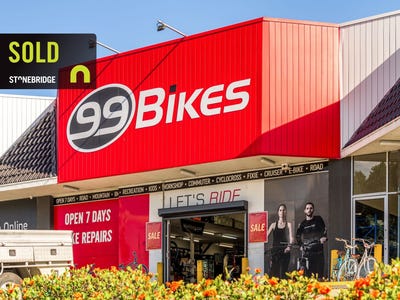 99 Bikes, 3/2 Central Court, Hillcrest, QLD