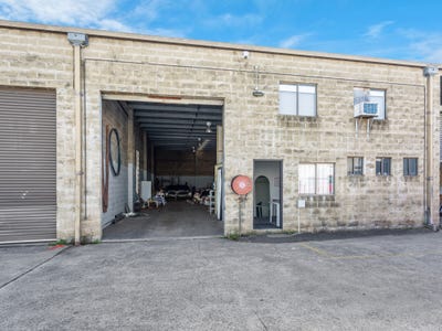 Warehouse 5, 42 Peachtree Road, Penrith, NSW